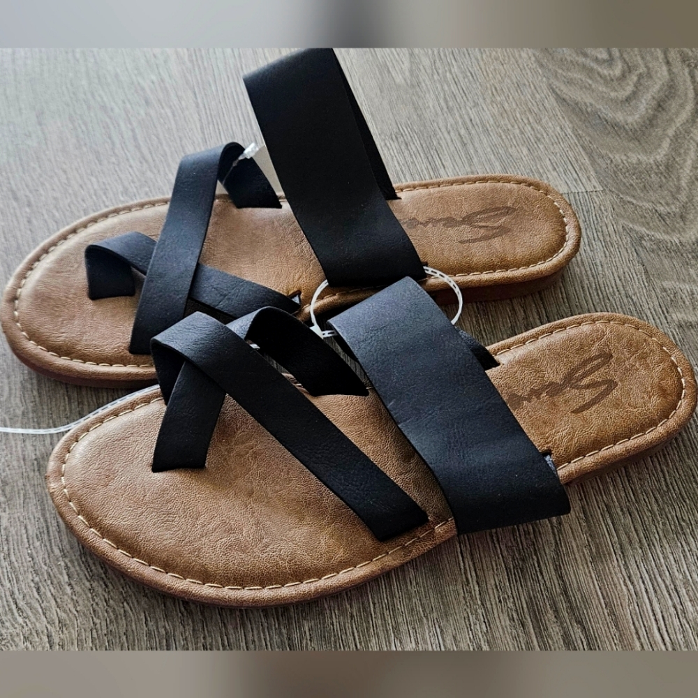 Seven7 sandals womens 7